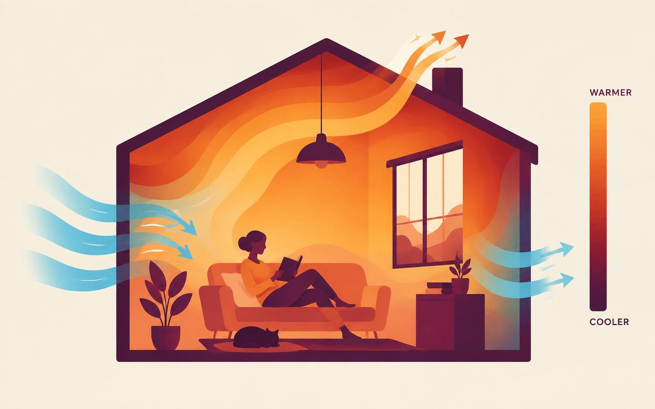 Você sabe o que é Conforto Ambiental?